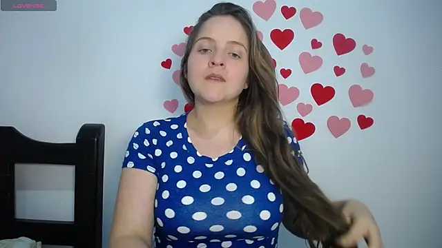 Pregnant Kloe online show from 02/21/26, 10:12