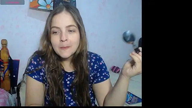 Pregnant Kloe online show from 11/23/25, 07:57