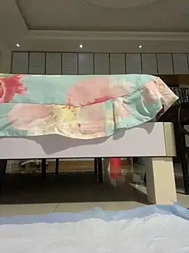 Alicia066 online show from 10/01/25, 12:20