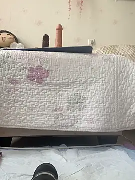 Alicia066 online show from 12/18/25, 06:51