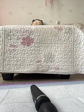 Alicia066 online show from 09/19/25, 05:00