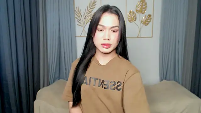 HavenJade TS online show from 03/02/26, 03:18