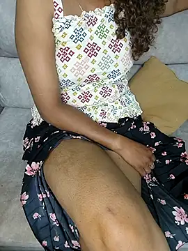 Tamilpallavi online show from 03/19/26, 01:38