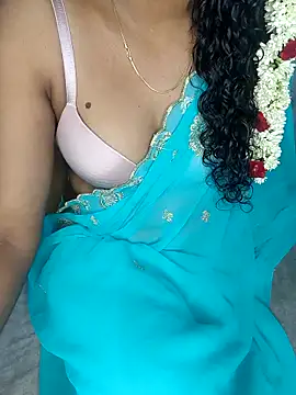 Tamilpallavi online show from 11/28/25, 04:56