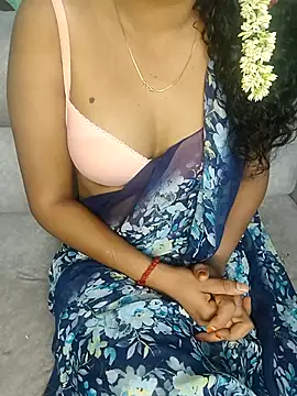 Tamilpallavi online show from 01/11/26, 04:41