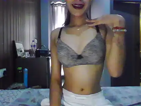 Tanvi Angel online show from 11/21/25, 06:45