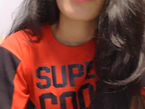 Tanvi Angel online show from 01/17/26, 03:59