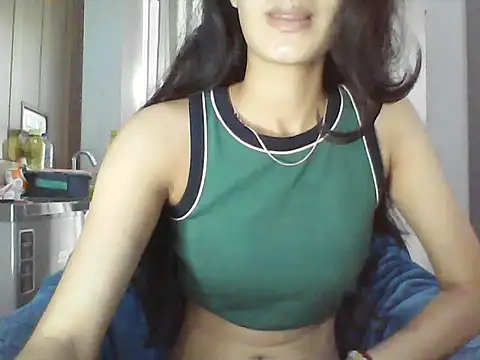 Tanvi Angel online show from 11/30/25, 08:48