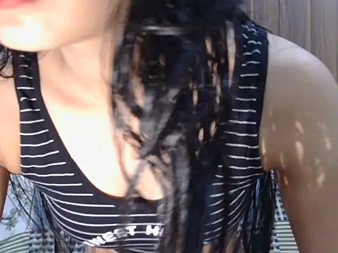 Tanvi Angel online show from 02/02/26, 06:18