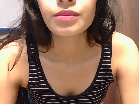 Tanvi Angel online show from 01/14/26, 02:53