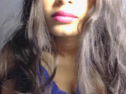 Tanvi Angel online show from 05/10/26, 09:35