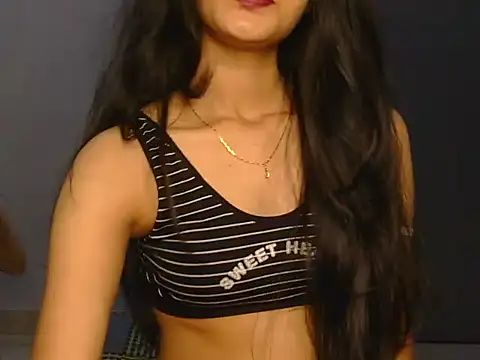 Tanvi Angel online show from 03/23/26, 03:56