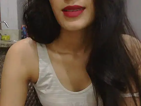 Tanvi Angel online show from 05/22/26, 04:38