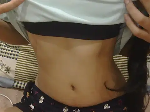 Tanvi Angel online show from 07/06/26, 02:24