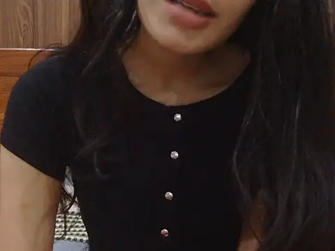 Tanvi Angel online show from 07/04/26, 04:22