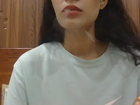 Tanvi Angel online show from 07/05/26, 03:30