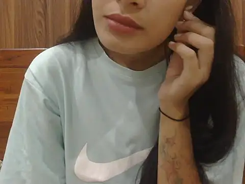 Tanvi Angel online show from 07/01/26, 12:49