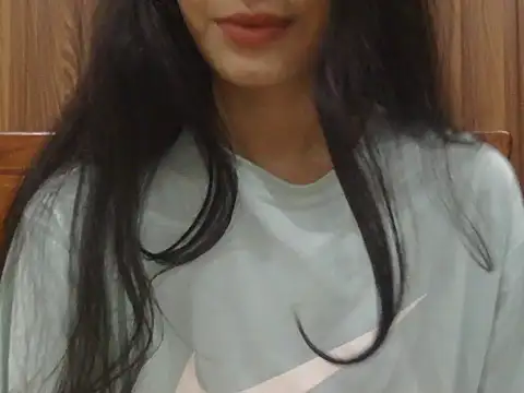 Tanvi Angel online show from 07/02/26, 02:01