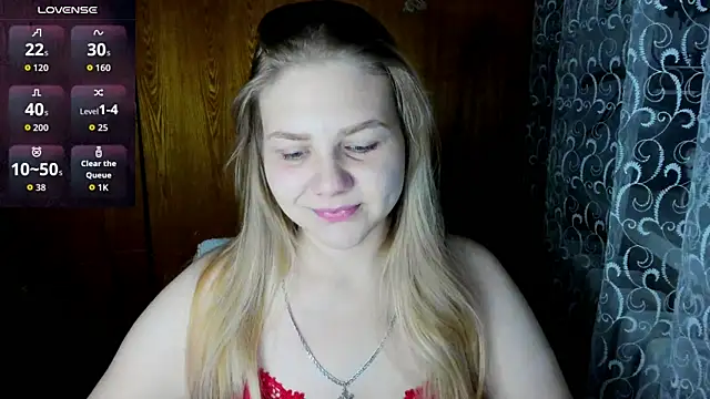 AlinaMors online show from 10/12/25, 09:16