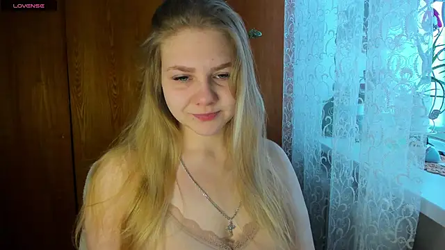 AlinaMors online show from 12/02/25, 10:17