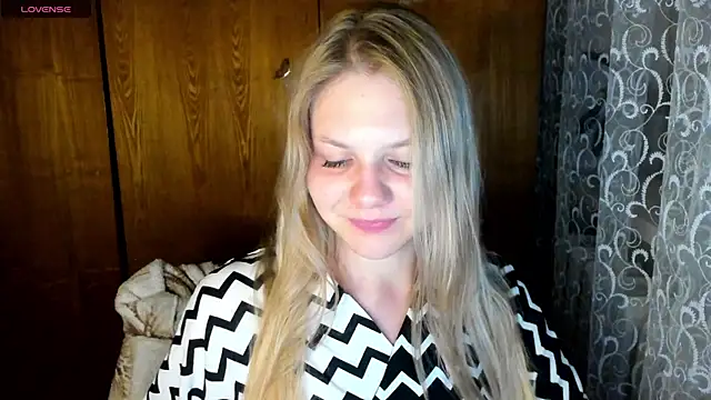 AlinaMors online show from 09/11/25, 08:53