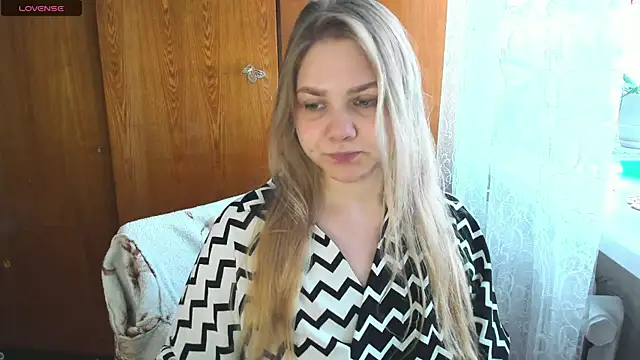 AlinaMors online show from 10/24/25, 11:31