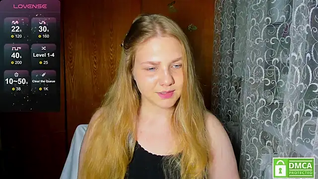 AlinaMors online show from 07/04/26, 10:14