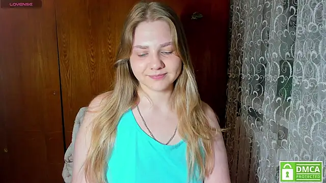 AlinaMors online show from 04/03/26, 09:21