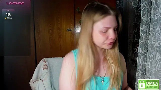 AlinaMors online show from 05/04/26, 08:55