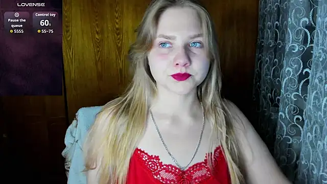 AlinaMors online show from 10/07/25, 05:14