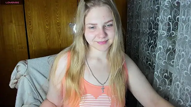 AlinaMors online show from 11/10/25, 09:53