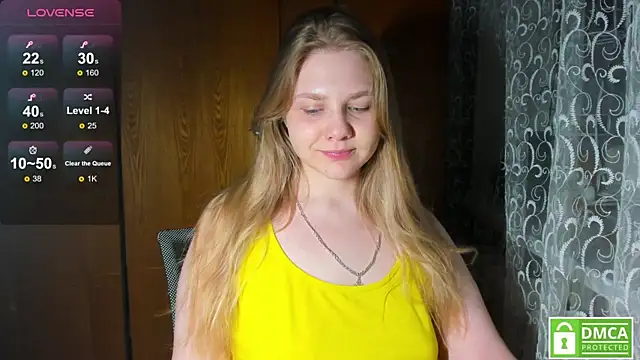 AlinaMors online show from 04/27/26, 08:51
