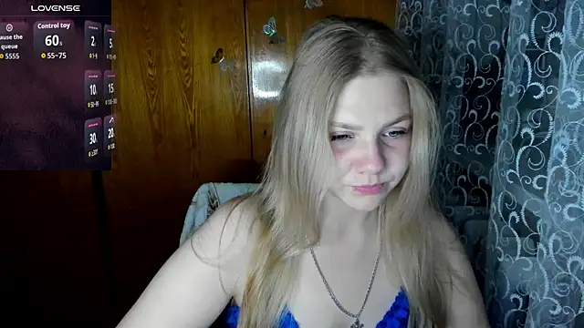 AlinaMors online show from 09/08/25, 09:03