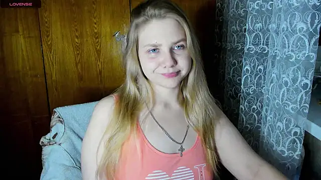 AlinaMors online show from 10/27/25, 09:49