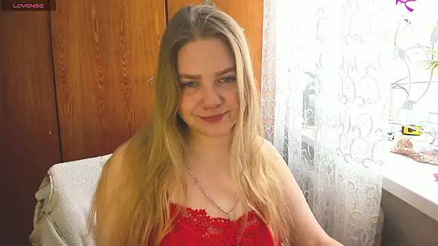 AlinaMors online show from 02/06/26, 10:55