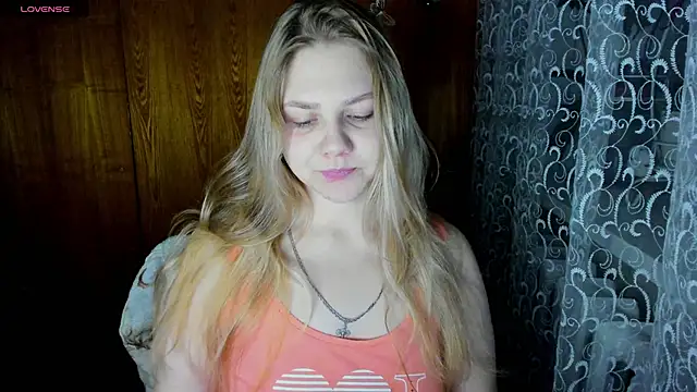 AlinaMors online show from 10/21/25, 09:14