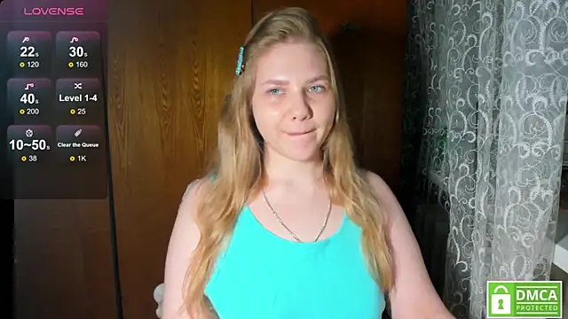 AlinaMors online show from 04/30/26, 08:57