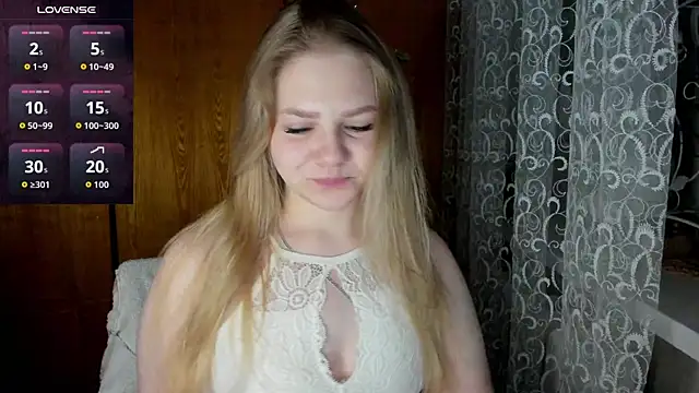 AlinaMors online show from 11/27/25, 09:15