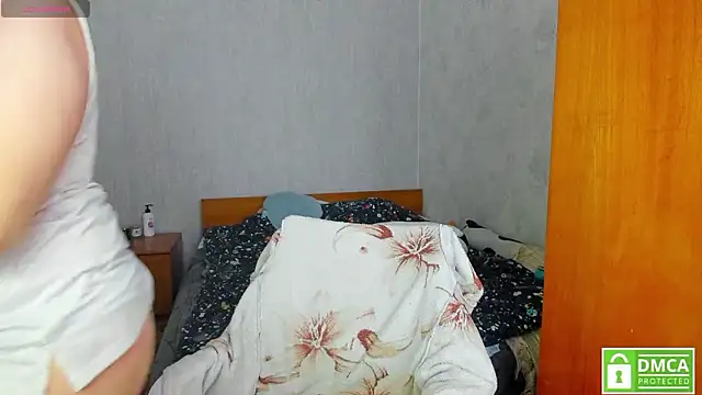 AlinaMors online show from 03/20/26, 10:27