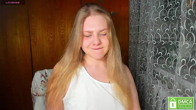 AlinaMors online show from 03/18/26, 08:21