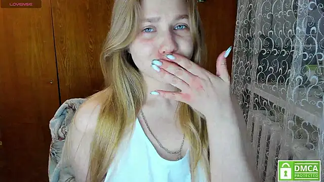 AlinaMors online show from 02/28/26, 09:14