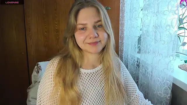 AlinaMors online show from 11/10/25, 09:47