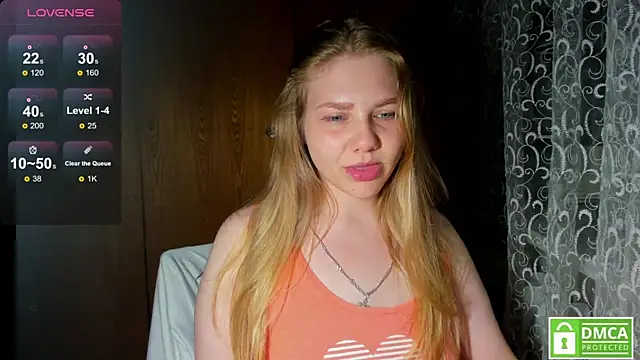 AlinaMors online show from 05/20/26, 09:12