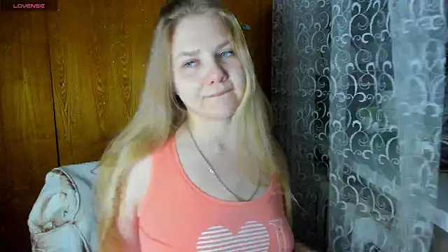 AlinaMors online show from 12/22/25, 09:37