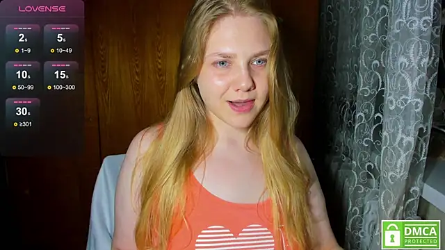 AlinaMors online show from 06/12/26, 08:39