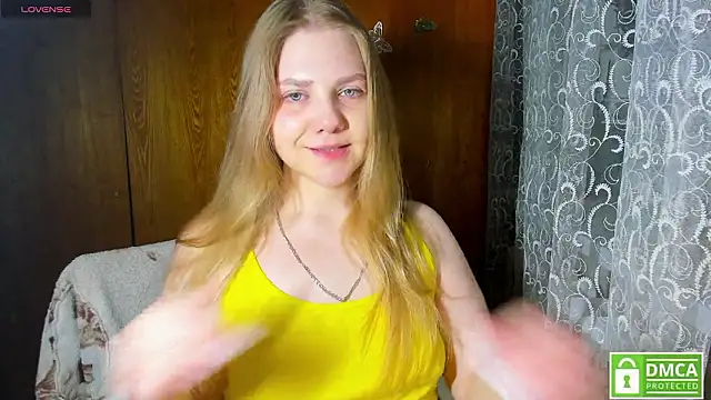 AlinaMors online show from 03/24/26, 08:31