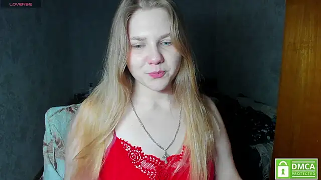 AlinaMors online show from 03/20/26, 10:44