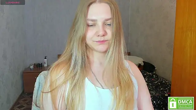 AlinaMors online show from 03/27/26, 10:49