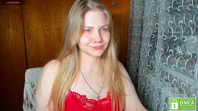 AlinaMors online show from 03/17/26, 10:57