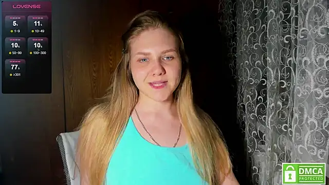 AlinaMors online show from 05/26/26, 08:51